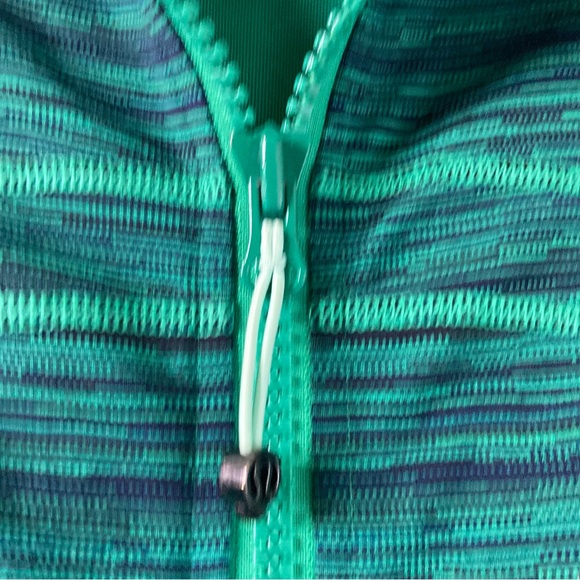 Lululemon Women's Green Define  Jacket - Picture 3 of 8